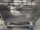 Reconditioned Shaffer Double Sigma Mixer